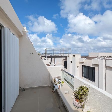 Villa Aurora Beautiful Beachfront Apartment Канкун Экстерьер фото