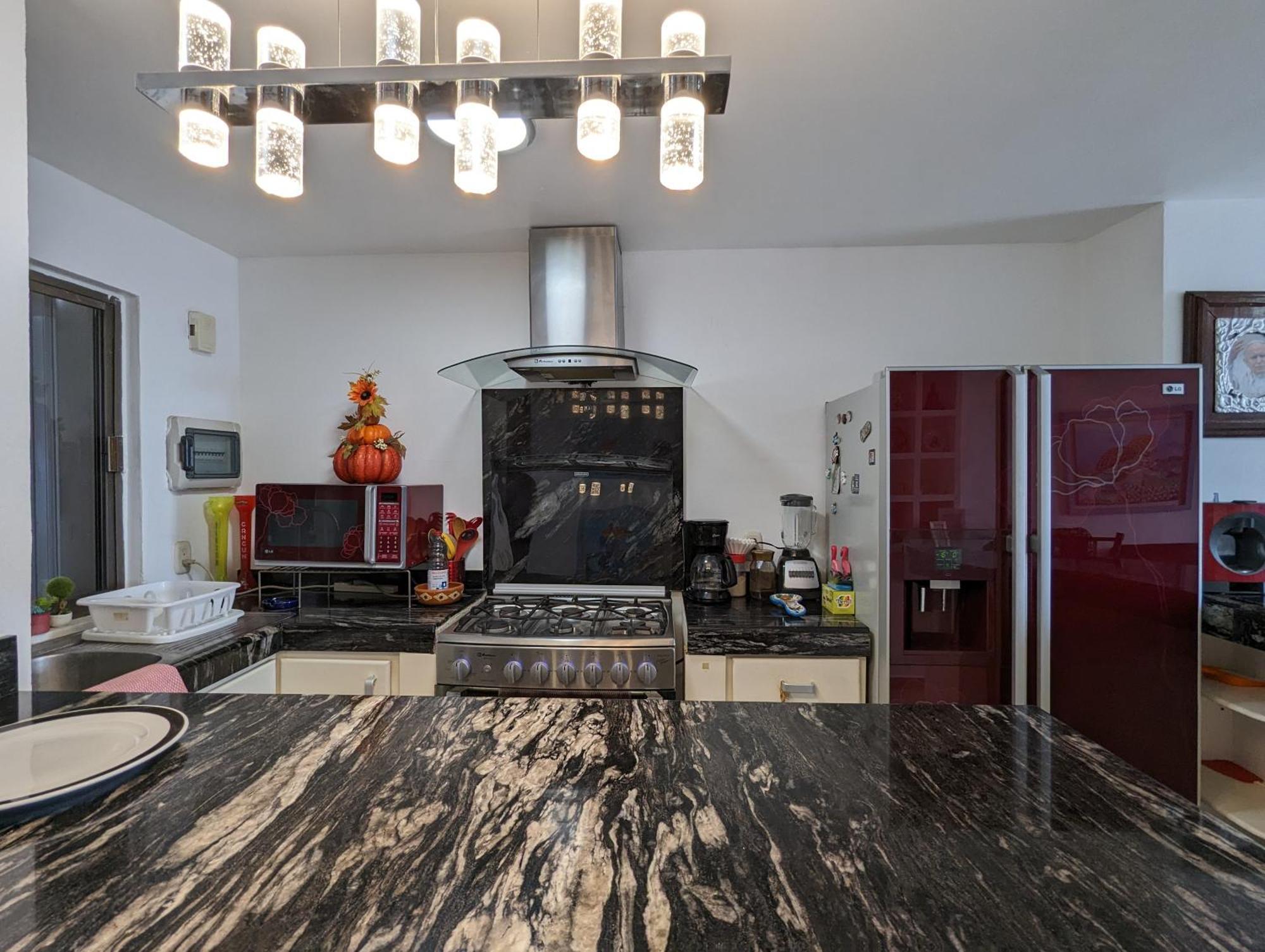 Villa Aurora Beautiful Beachfront Apartment Канкун Экстерьер фото