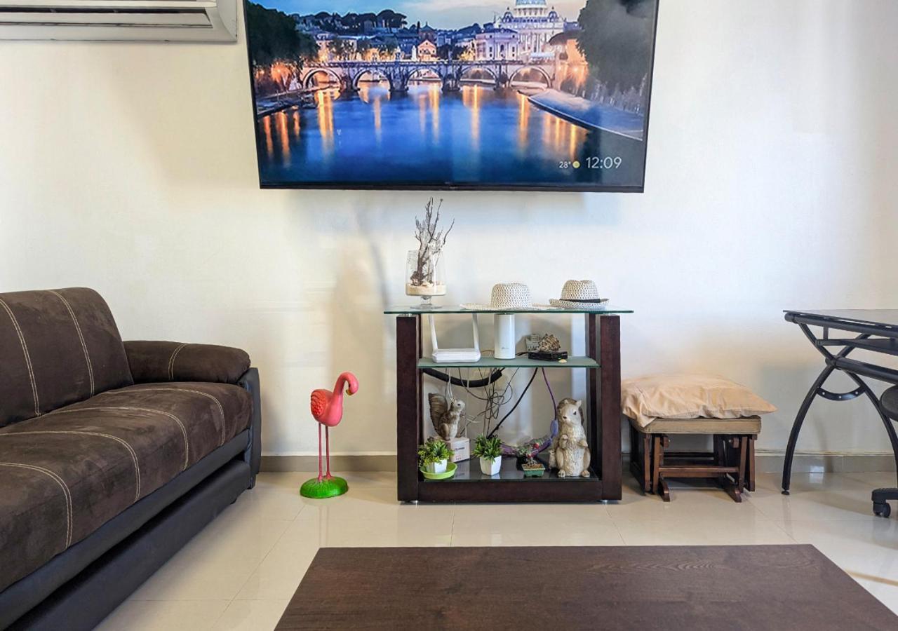 Villa Aurora Beautiful Beachfront Apartment Канкун Экстерьер фото